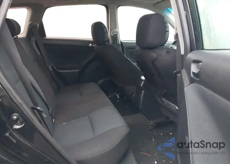 2007 Toyota Matrix Xr from USA, damaged, VIN 2T1KR32EX7C655081